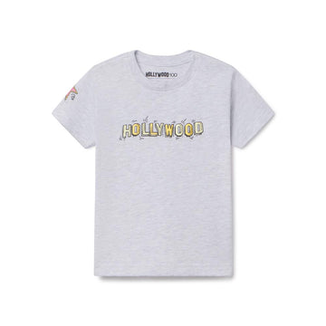 HOLLYWOOD X ONCH  KIDS TEE